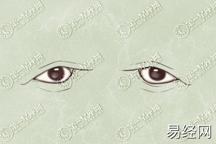 从眼睛看你有没有富贵命 怎么说 从眼睛看你有没有富贵命 怎么说