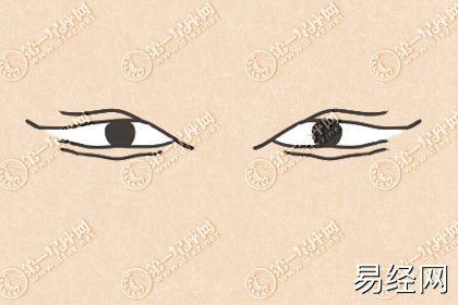 从眼睛看你有没有富贵命 怎么说 从眼睛看你有没有富贵命 怎么说