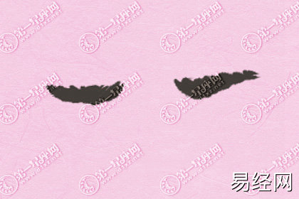 八字眉的人命怎样呢 有什么说法