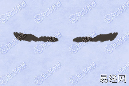 眉毛和财运有关系吗 有什么说法