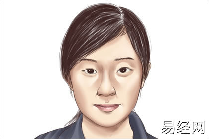 30岁以后发财的面相 额头饱满宽阔