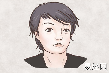 人中弯曲的女人命运如何 人中弯曲的女人命运如何