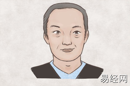 命穷孤苦无依的面相有什么特征