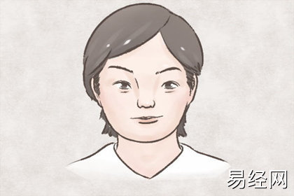 额头饱满的女人命好吗 有什么说法