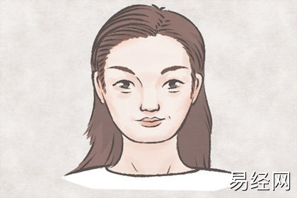 额头饱满的女人命好吗 有什么说法