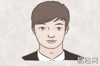 最值得嫁很有责任心的男人面相 