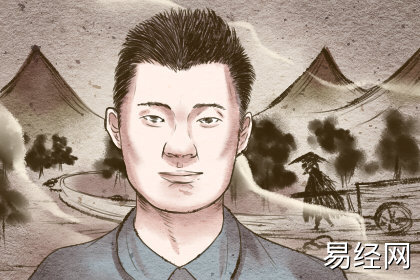 有暴力倾向的男人有哪些面相 不能嫁