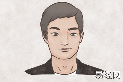 又穷又不上进的男人面相有什么特征 又穷又不上进的男人面相有什么特征