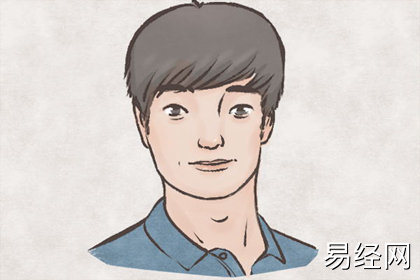 女人最想嫁的男人面相特征 眼神深邃