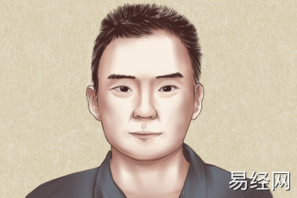 从面相上不能托付终身的男人有何特征