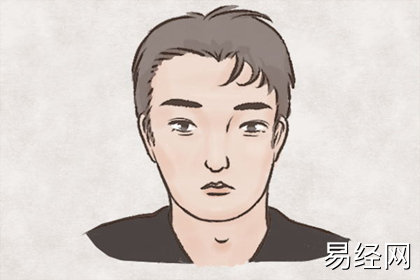 一定会是好爸爸的男人面相