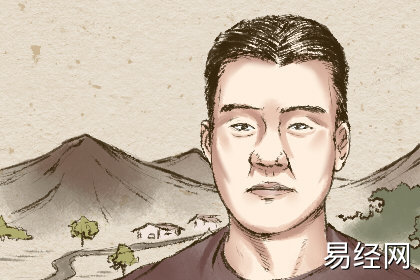 容易冲动的男人面相有何特点
