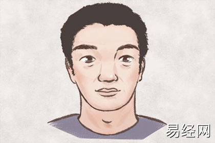 容易冲动的男人面相有何特点