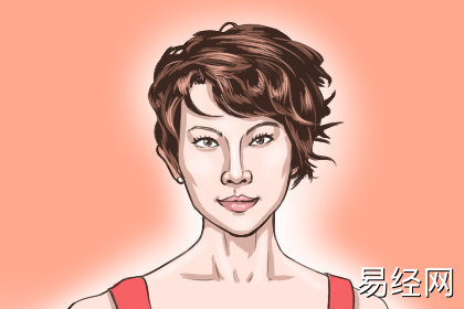 漂亮但命不好的女人面相有什么特征