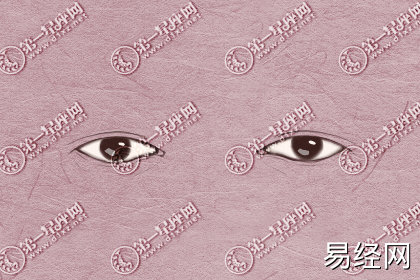 桃花运最旺的眼睛有哪些