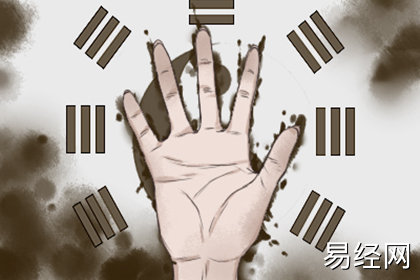 能享子女福的手相有什么特征