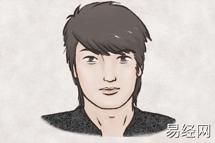 不能嫁男人面相 有什么特征