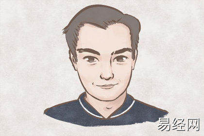 容易成功的男人面相 有何特点