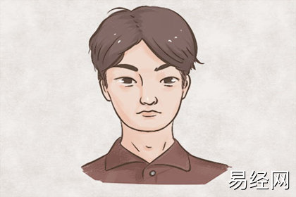 为什么特别吊眼的女人不能娶