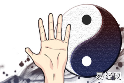 富贵人的手是什么样的 有何不同