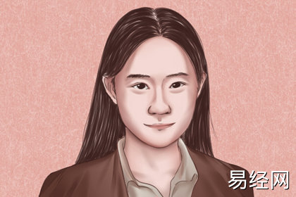 容易当小三的面相分析 有何特征
