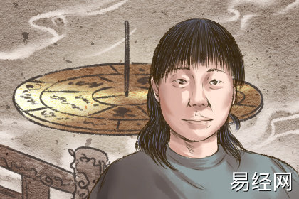 先苦后甜 早年坎坷大器晚成的面相