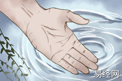 有钱人的手相是什么样子的 有何说法