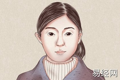 有烂桃花的女人面相特征 异性缘极好