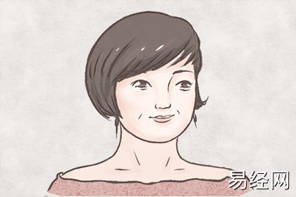 有烂桃花的女人面相特征 异性缘极好