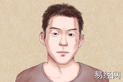 能娶到好妻子的男人面相有何特征