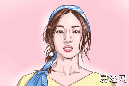温和贤惠的女人面相有什么特征