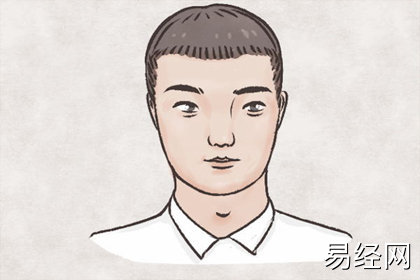 面相中哪种男人是情场老手 怎么看