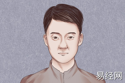 面相中哪种男人是情场老手 怎么看