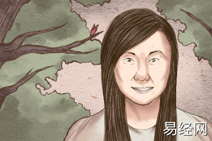 情路坎坷女人五官面相 有什么特征