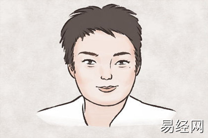 重感情的男人面相特征 有何说法