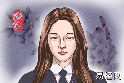 什么面相女人容易招有妇之夫成为小三