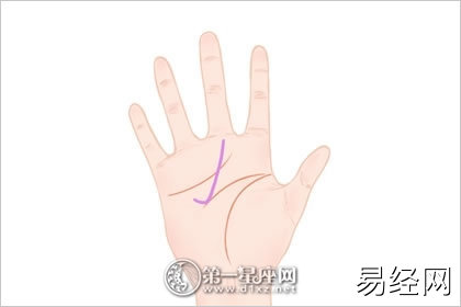 人缘非常好的手相有什么特点