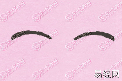 运气不好跟眉毛有关系吗 有何说法