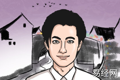 男人容易二婚的面相 有什么说法