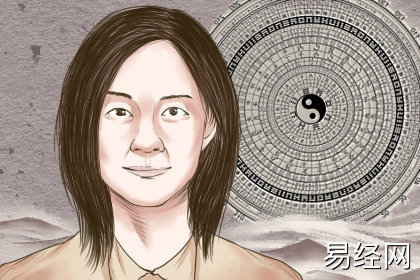 时运不济 命不好的女人面相