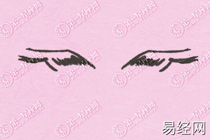 开运眉口诀 什么样的眉毛命好