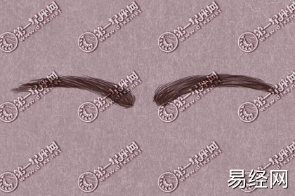 六亲不认的眉毛叫什么 有哪些 六亲不认的眉毛叫什么 有哪些