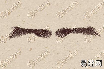 六亲不认的眉毛叫什么 有哪些 六亲不认的眉毛叫什么 有哪些