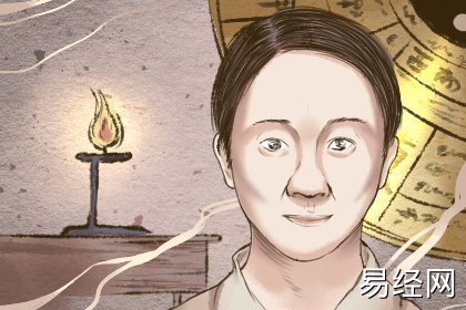 面相命宫凸起好不好 有什么说法