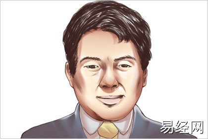 重情重义的男人面相特征 值得深交 重情重义的男人面相特征 值得深交