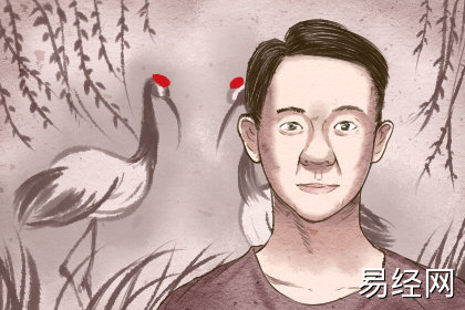 靠不住的男人面相 有何说法