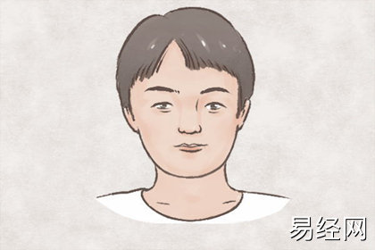 很抠门的男人面相 不能嫁