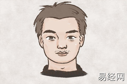 四星连珠面相 前世修来的四星连珠痣