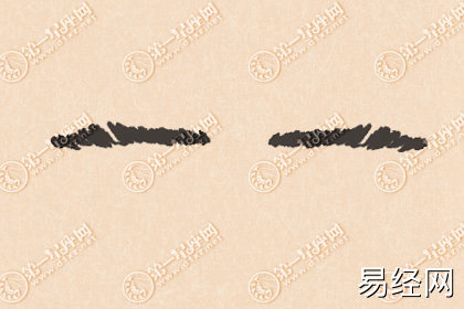 什么样的眉毛命好 有何说法