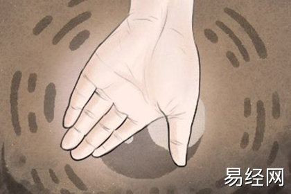 绝对发亿万之财的手相 财运极佳 绝对发亿万之财的手相 财运极佳